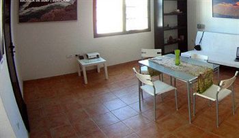 Las Dunas Hostel Salinas  Extérieur photo