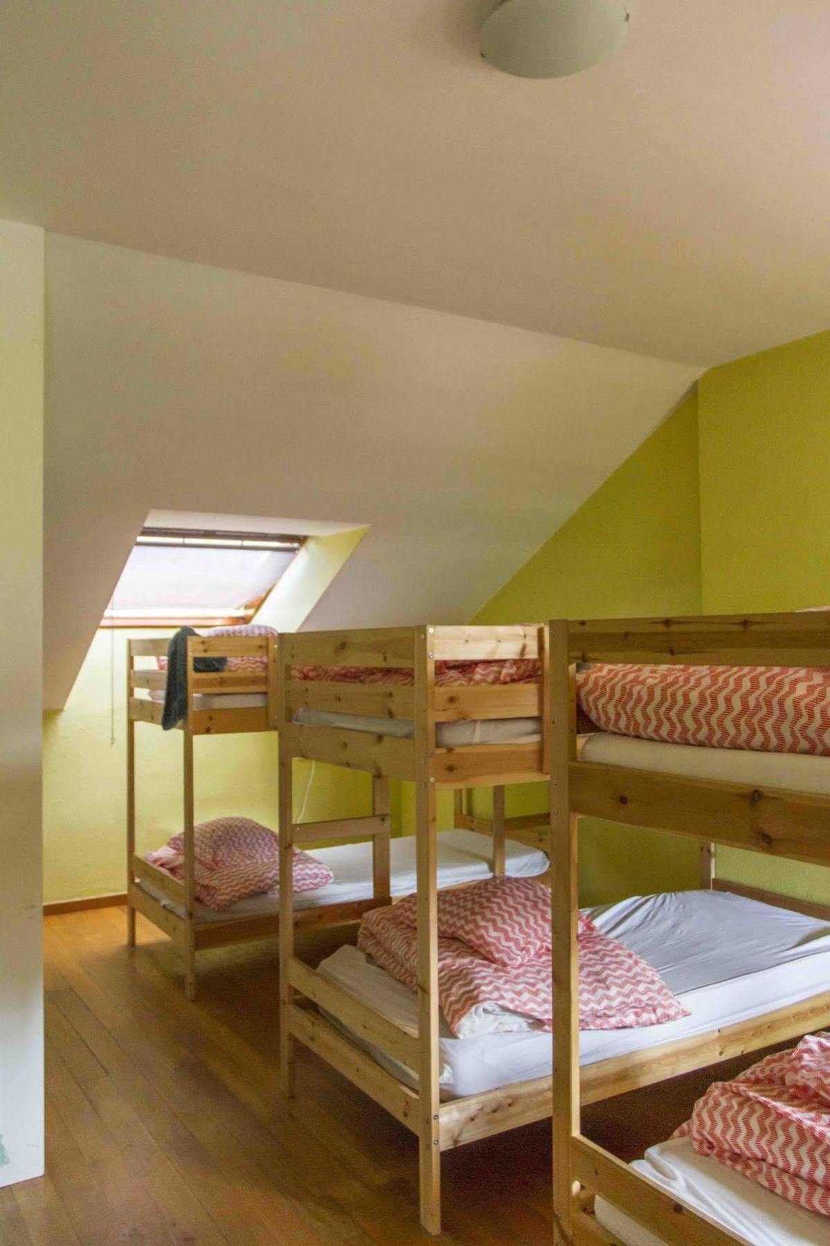 Las Dunas Hostel Salinas  Extérieur photo